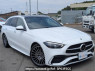 Used 2023 AT mercedes-benz c-class-station-wagon 206204C Image[2]