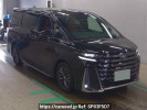Toyota Vellfire TAHA40W