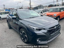 Subaru Crosstrek GUD