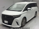 Toyota Alphard AGH40W
