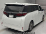 Used 2023 AT toyota alphard AGH40W Image[1]