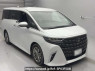 Used 2023 AT toyota alphard AGH40W Image[2]