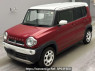 Used 2015 AT suzuki hustler MR41S Image[0]