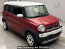 Used 2015 AT suzuki hustler MR41S Image[2]