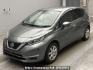 Nissan Note E12