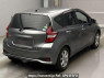Used 2017 AT nissan note E12 Image[1]