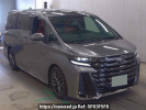 Toyota Vellfire TAHA40W