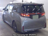 Used 2025 AT toyota vellfire TAHA40W Image[1]