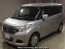 Used 2020 AT suzuki solio MA26S Image[0]