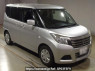 Used 2020 AT suzuki solio MA26S Image[2]