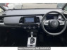Used 2021 AT honda fit GR2 Image[2]