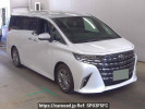 Toyota Alphard AGH40W