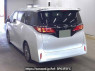 Used 2025 AT toyota alphard AGH40W Image[1]