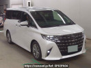 Toyota Alphard AGH40W