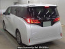 Used 2025 AT toyota alphard AGH40W Image[1]