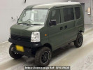 Suzuki Every Wagon DA64W