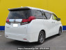 Used 2016 AT toyota alphard GGH30W Image[0]
