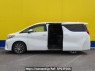 Used 2016 AT toyota alphard GGH30W Image[2]