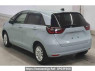 Used 2023 AT honda fit GS4 Image[1]