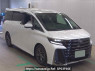 Used 2024 AT toyota vellfire TAHA40W Image[0]