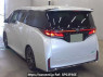 Used 2024 AT toyota vellfire TAHA40W Image[1]