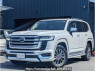 Used 2025 AT toyota land-cruiser VJA300W Image[0]