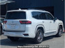 Used 2025 AT toyota land-cruiser VJA300W Image[1]