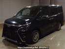 Toyota Voxy ZWR80W