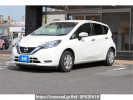 Nissan Note E12