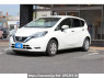 Used 2017 AT nissan note E12 Image[0]