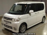 Used 2013 AT daihatsu tanto L375S Image[0]