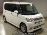 Used 2013 AT daihatsu tanto L375S Image[2]