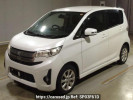 Mitsubishi ek Custom B11W