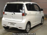 Used 2013 AT mitsubishi ek-custom B11W Image[1]