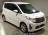 Used 2013 AT mitsubishi ek-custom B11W Image[2]