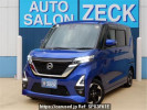 Nissan Roox B44A