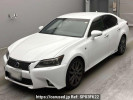Lexus GS GWL10