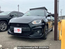 Suzuki Swift Sport ZC33S