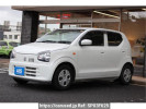 Suzuki Alto HA36S