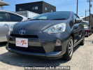 Toyota Aqua NHP10