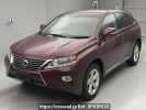 Lexus RX GGL10W