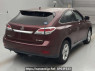 Used 2014 AT lexus rx GGL10W Image[1]