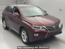 Used 2014 AT lexus rx GGL10W Image[2]