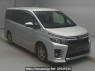 Used 2016 AT toyota voxy ZRR80W Image[2]