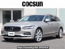 Volvo V90 PB420