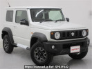 Suzuki Jimny Sierra JB74W