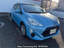 Toyota Aqua NHP10