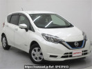 Nissan Note HE12