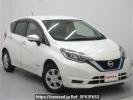 Nissan Note HE12