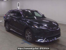 Toyota Harrier MXUA80